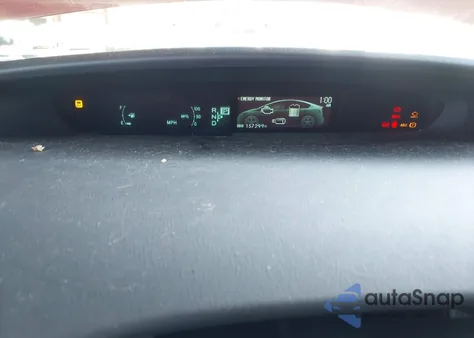 2014 Toyota Prius Three from USA, damaged, VIN JTDKN3DU4E0365510